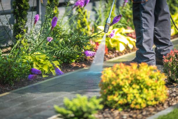 Best Concrete Surface Cleaning in Mazomanie, WI
