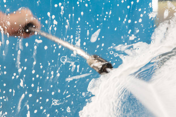 Best Commercial Pressure Washing in Mazomanie, WI
