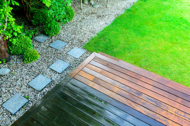 Best Soft Washing for Delicate Surfaces in Mazomanie, WI