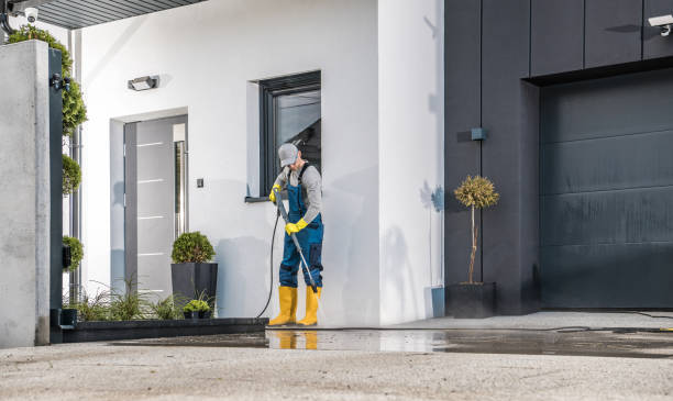 Professional Pressure Washing Services in Mazomanie, WI